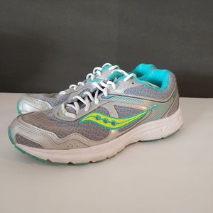 Saucony cohesion 10 womens size 11